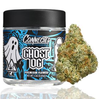 Cannabis Promo, Cannabis Sales, Cannabis Discounts, Cannabis on Sale, SUNDAYS: 30% Off Connected 3.5G Flower 1