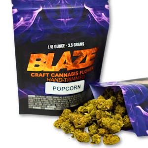 Lemon Tree x Nigerian Blaze