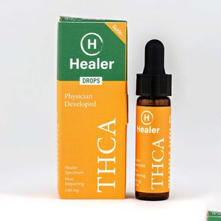 THCA Healer