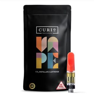 Cannabis Promo, Cannabis Sales, Cannabis Discounts, Cannabis on Sale, 20% Off Evermore, Vireo & Curio Brands 2