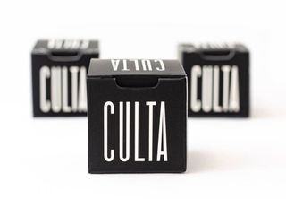 Strawberry Snoball Culta Strawberry Snoball Culta