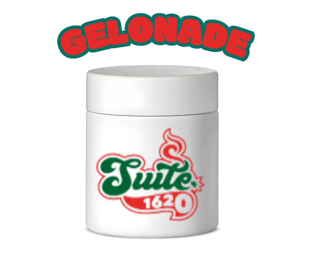 Suite 1620 Gelonade 3.5g