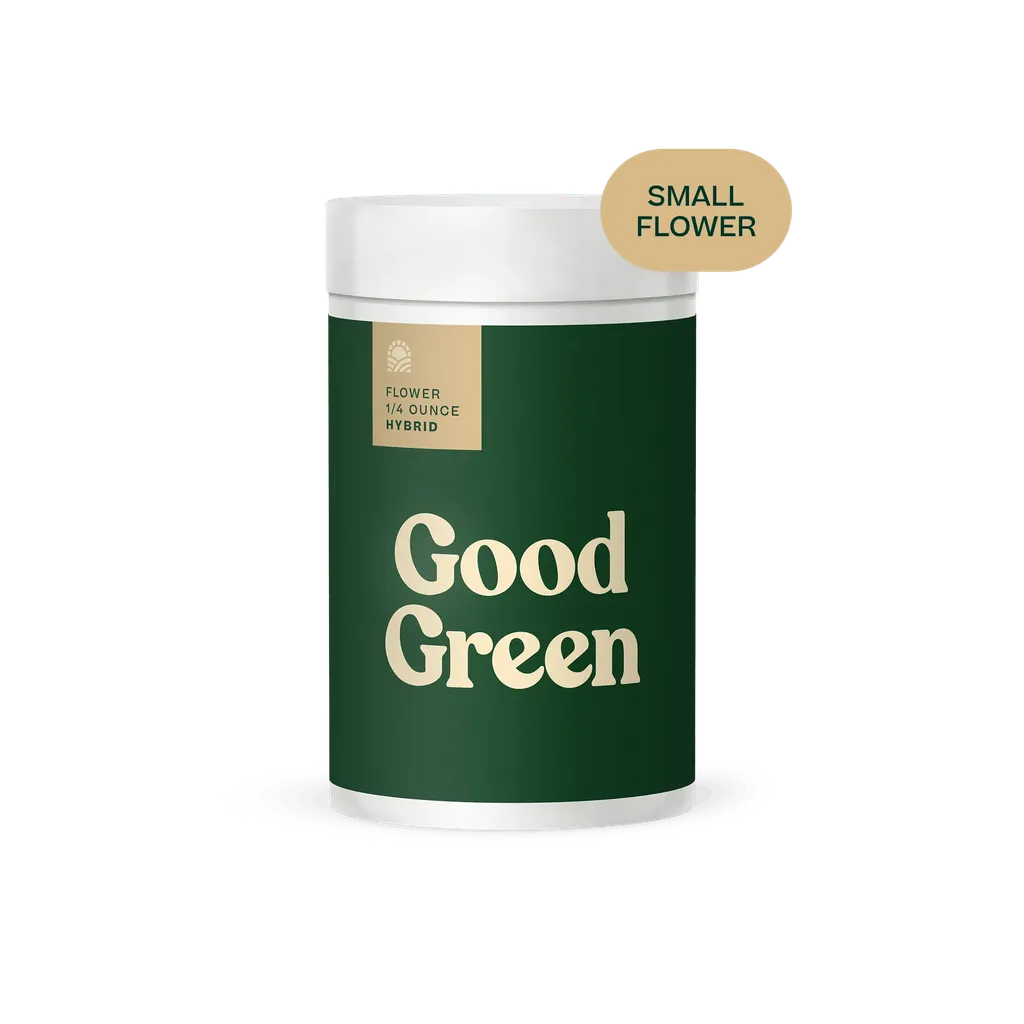 Sunset Sherbet Good Green