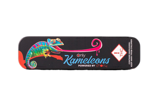 Smokin' Sunset Infused Preroll 3-Pack Cherry