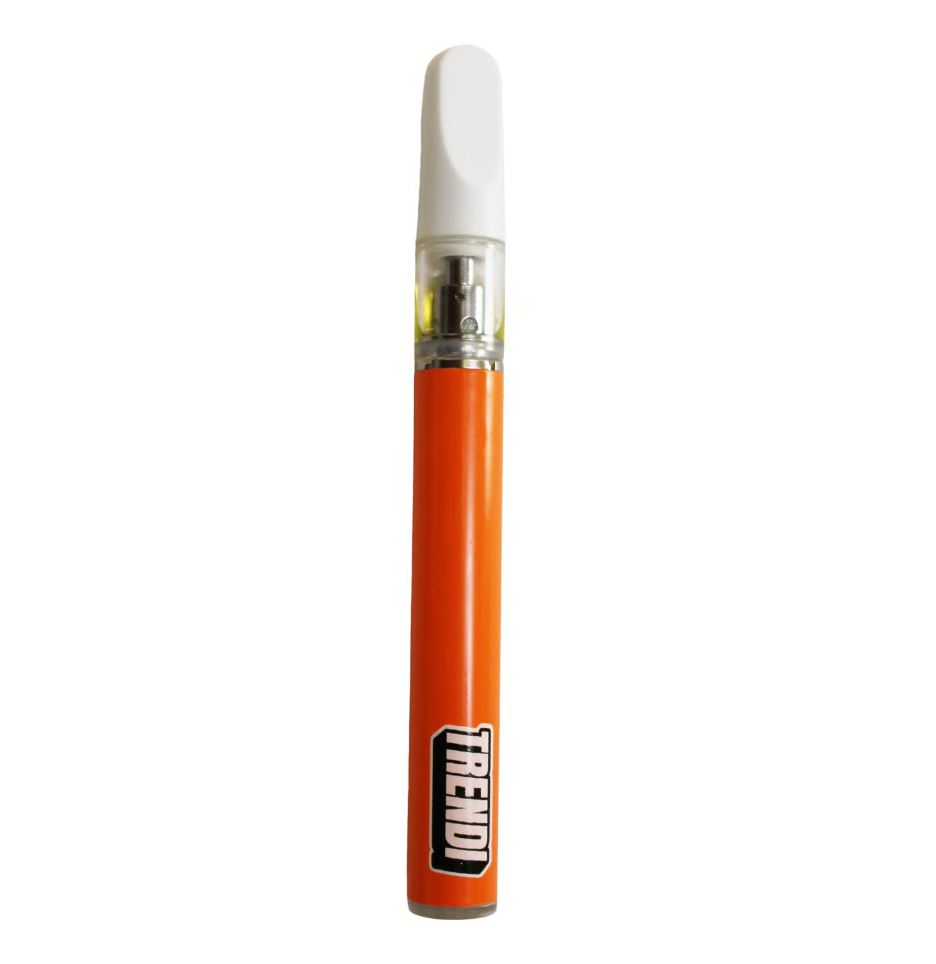 Creme Brulee Vape Disposable CREAM BRULEE