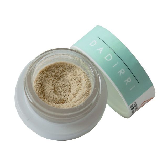 Scary Swamp Bubble Hash Dadirri