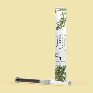 THC Nature's Heritage