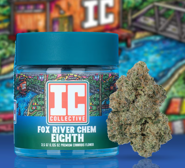 Fox River Chem IC Collective