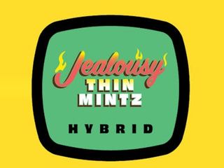 Jealousy Thin Mints 93 Boyz