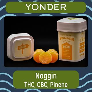 Gummies | Noggin | Mango Yonder