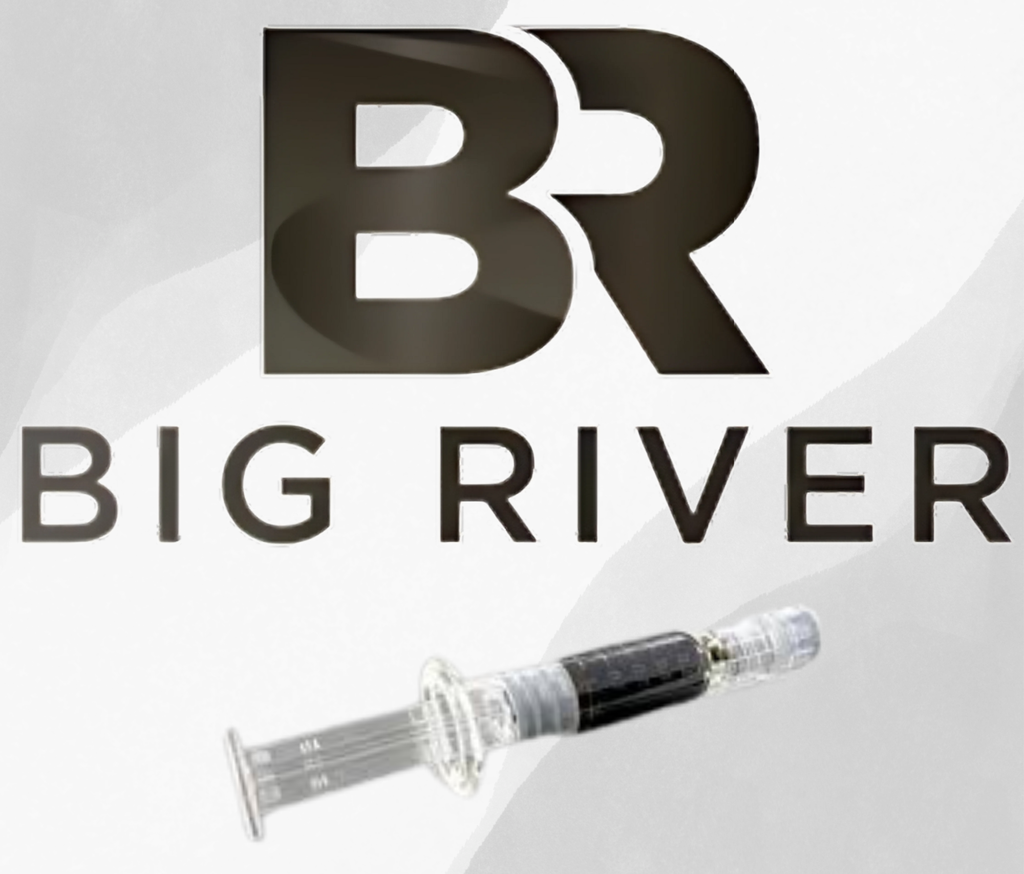 Syringe | RSO