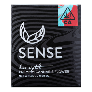 Sour Diesel  Sense