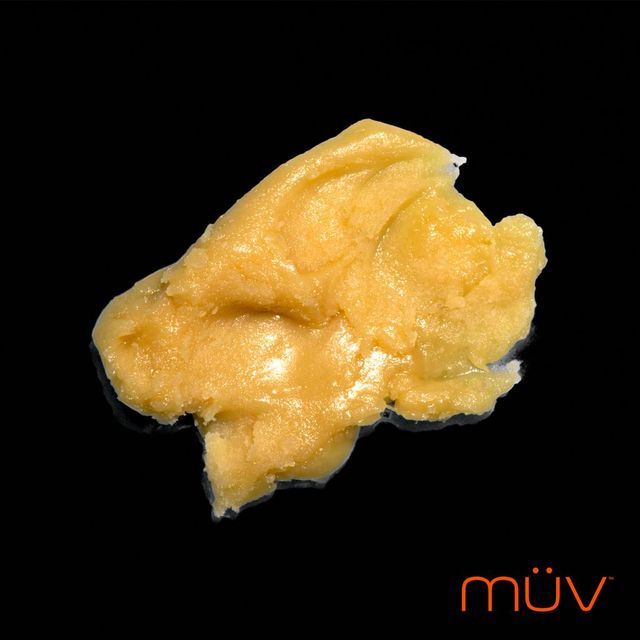 Pineapple Upside Down Cake Badder MÜV Pineapple Upside Down Cake Badder MÜV