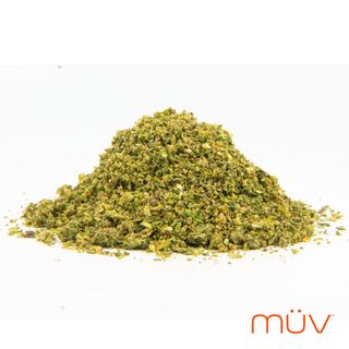 Triangle Kush - Ground MÜV