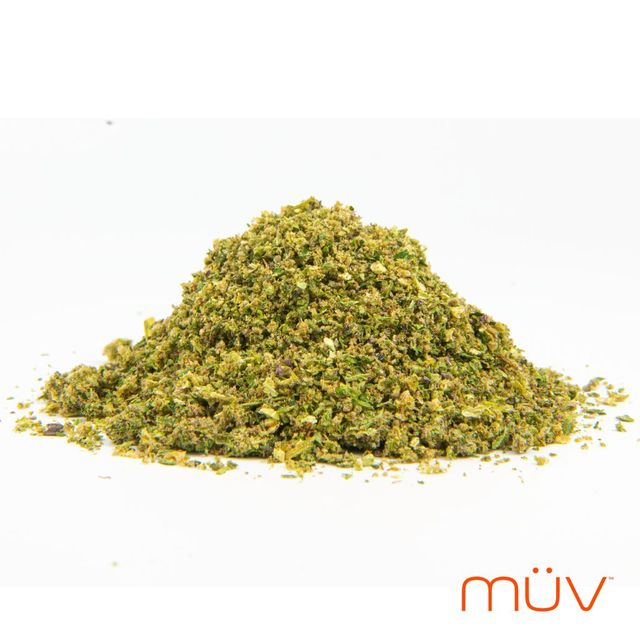 Triangle Kush - Ground MÜV Triangle Kush - Ground MÜV