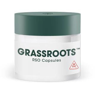 Animal Mint Cake Grassroots