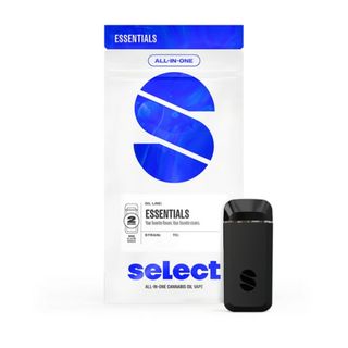Grape Ape Select