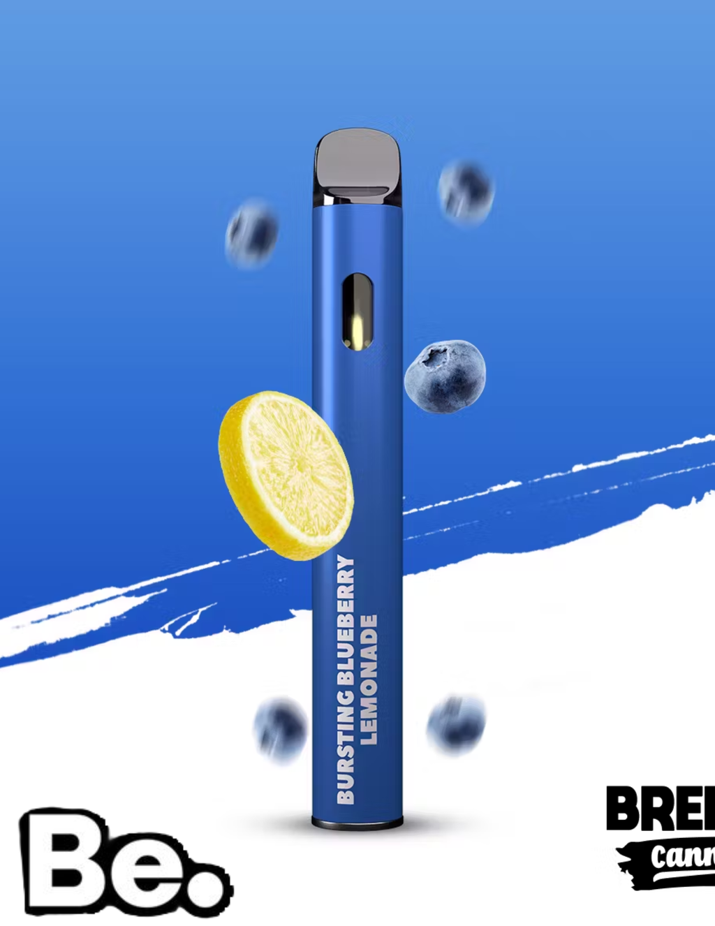 Blueberry Breeze Vape Breeze Pro Disposable Vape Blueberry Breeze Vape Breeze Pro Disposable Vape