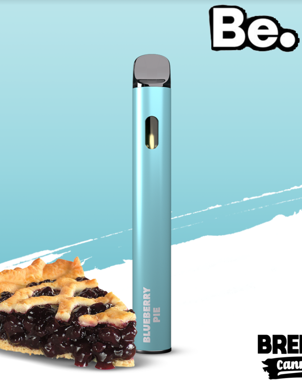 Blueberry Pie
