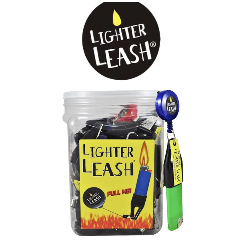 Lighter Leash