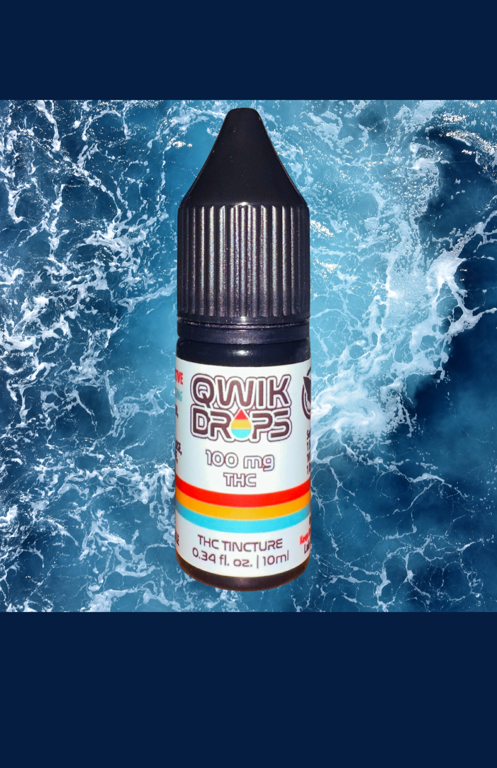 juices for vapes Smooth Mint E-Liquid - Ace 100 (100mL)