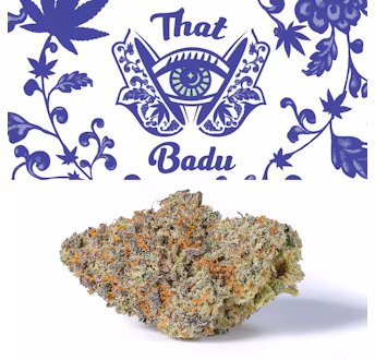 Cookies That Badu Bud 3.5 g