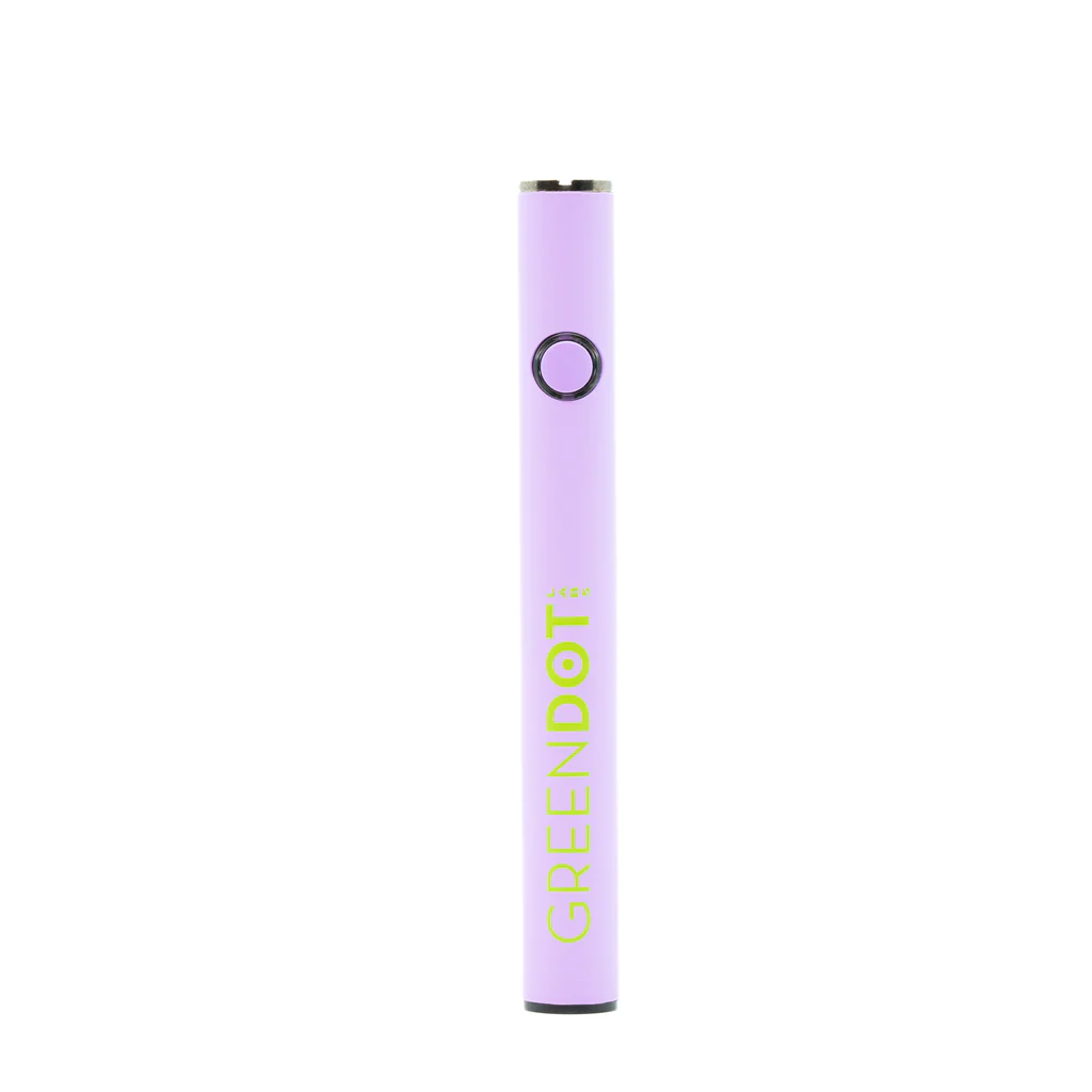 Buy 510 Battery Light Purple online - Fired Cannabis - Sheridan | Denver