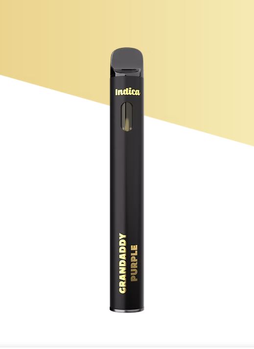 super lemon haze disposable vape pen Shop Brownie Scout main image 1
