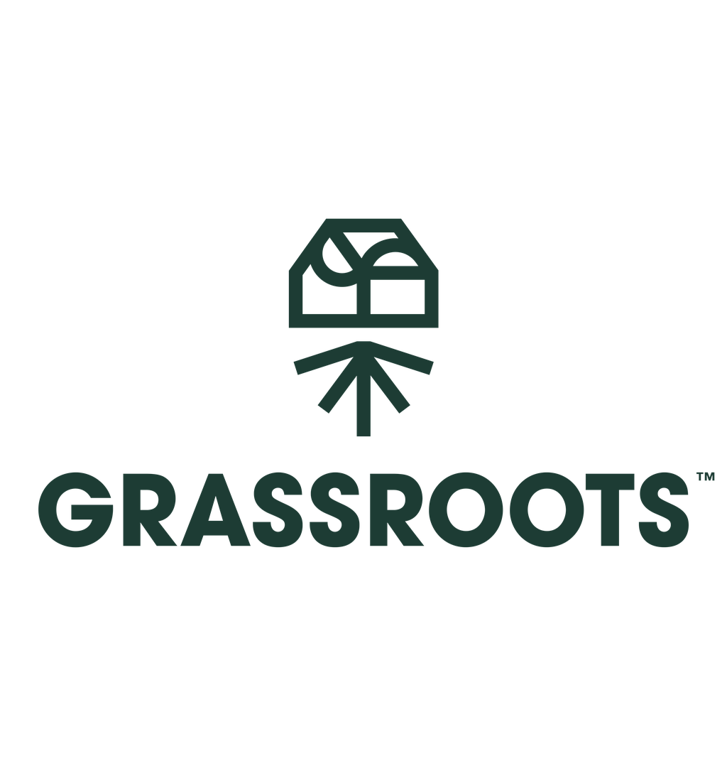 Grassroots — Garlic Cookies