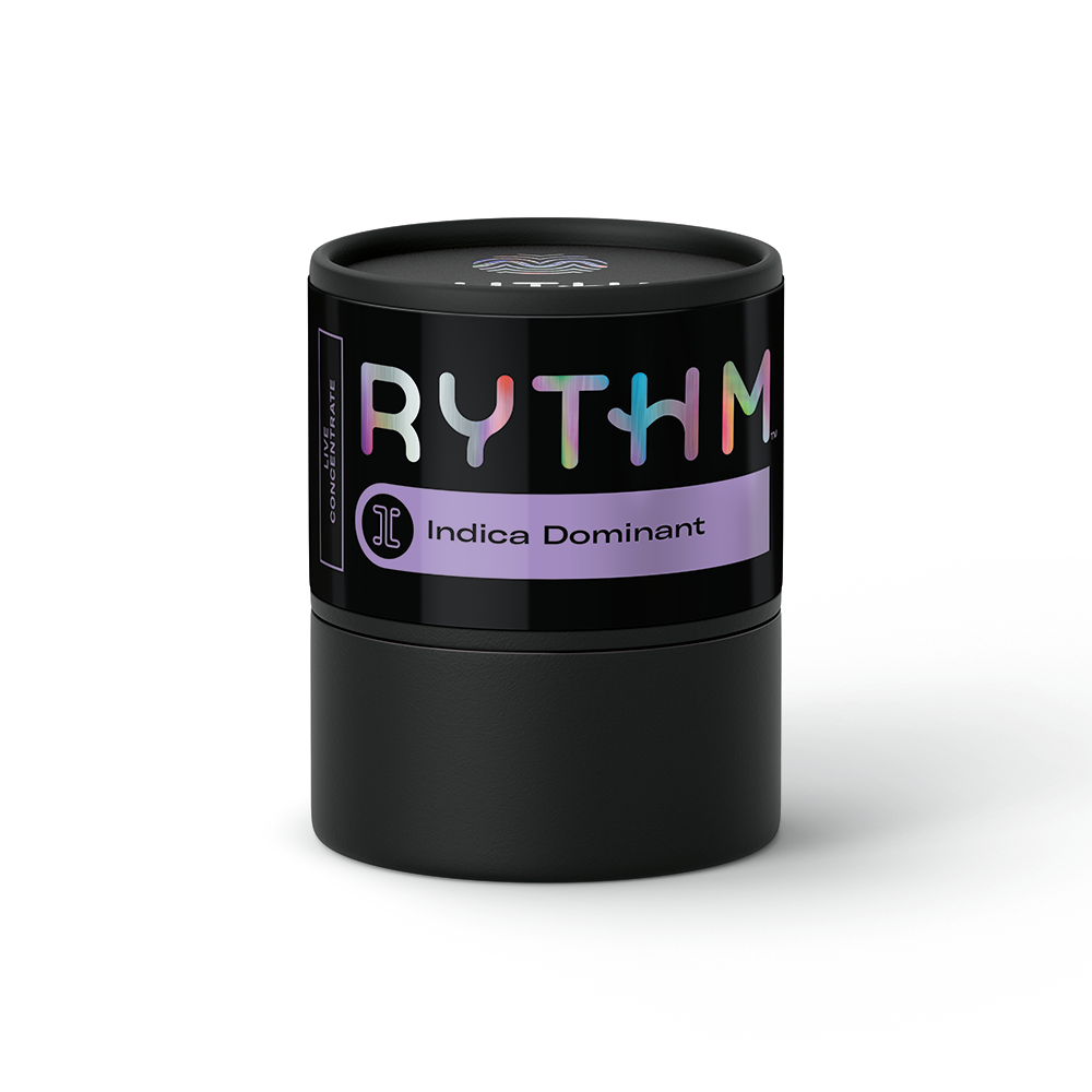 Rythm Paradise Sncks Live Resin Concentrate, 2g