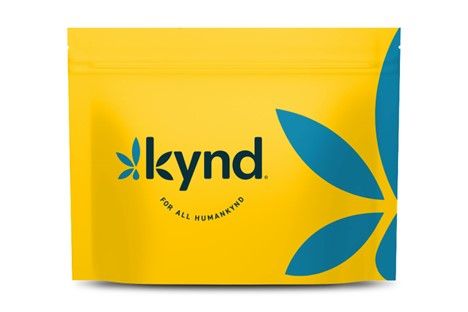 KYND Sunday Splurge Flower, 3.5g