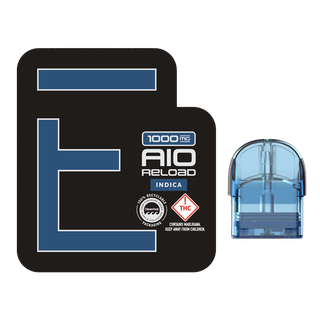 Reload: Platinum Bubba Eureka