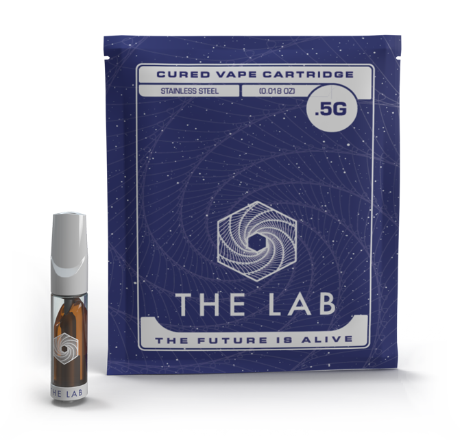 The Lab: Granddaddy Purple