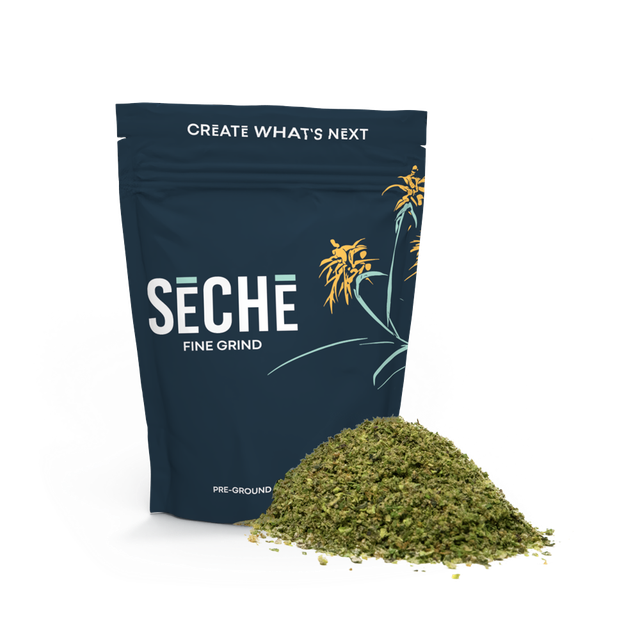 Spirit Soda Seche Spirit Soda Seche