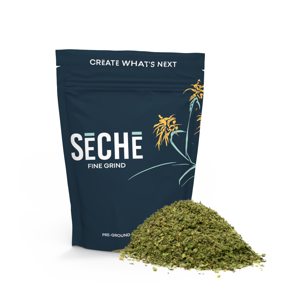 Seche — CR (H)