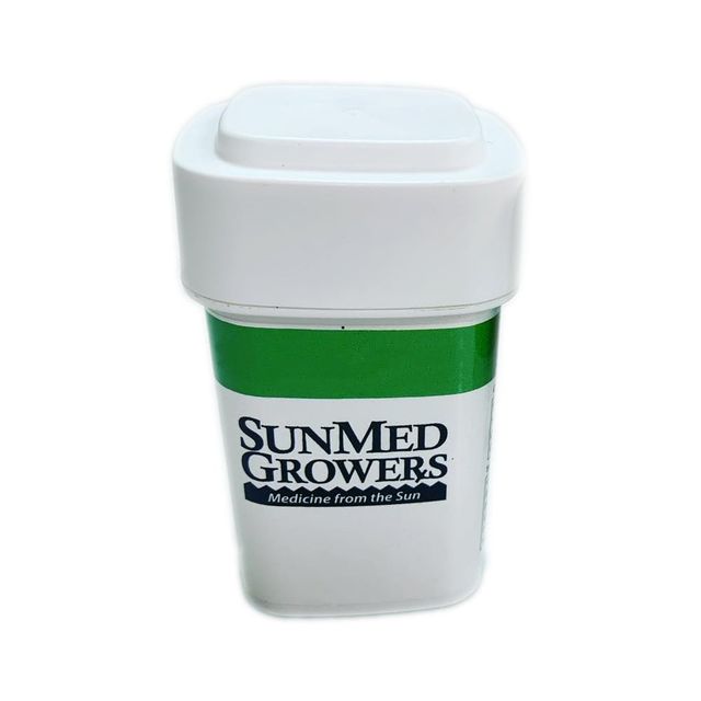 Watermelon Gelato Sunmed