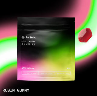 Watermelon Solventless  Rythm