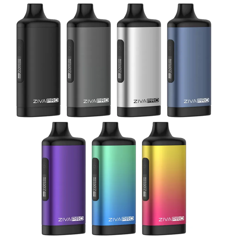 Buy Ziva Pro 510 Cart Battery Assorted Colors online - Ivy Hall Streamwood  | Streamwood | Illinois