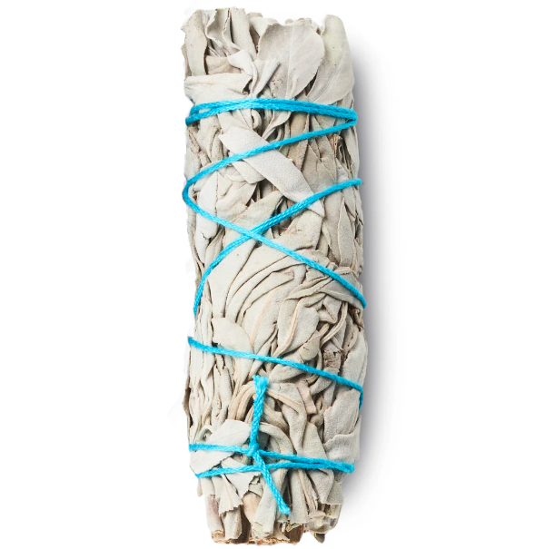 White Sage Smudge Stick