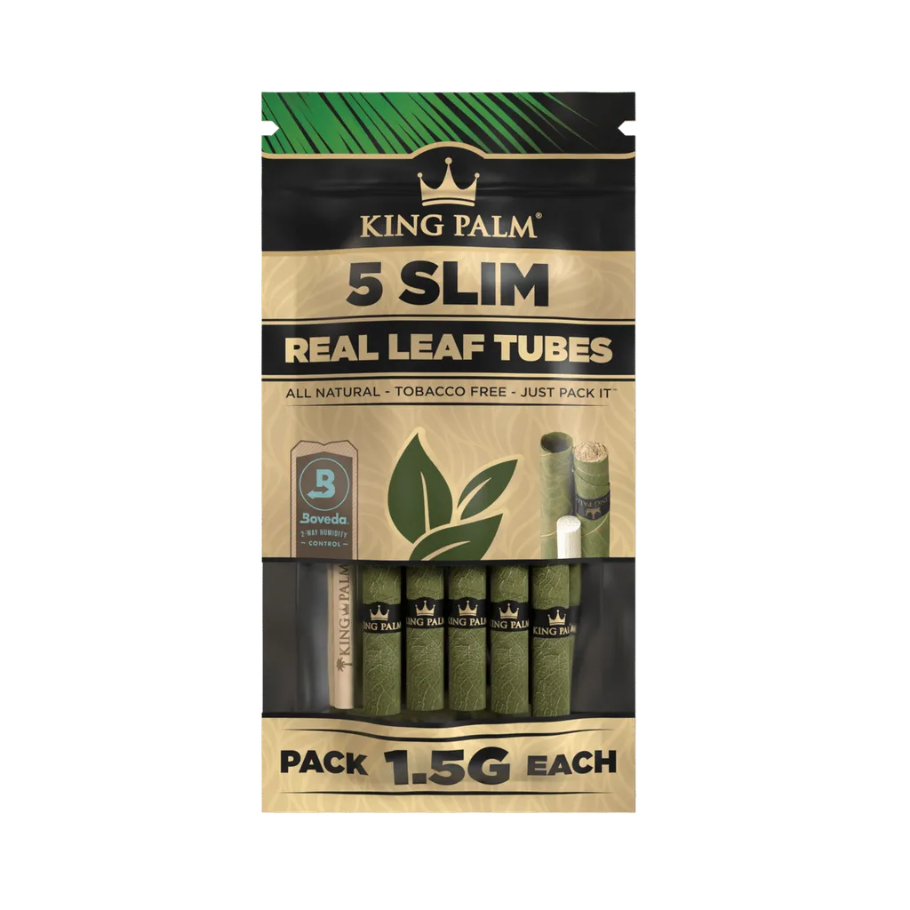 Natural Slim