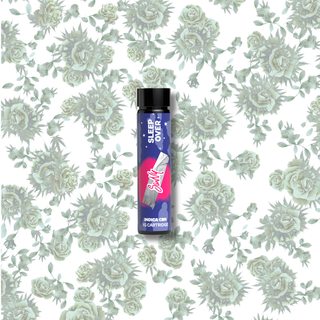 Cherry Sorbet 4:1 [THC/CBN] Savvy