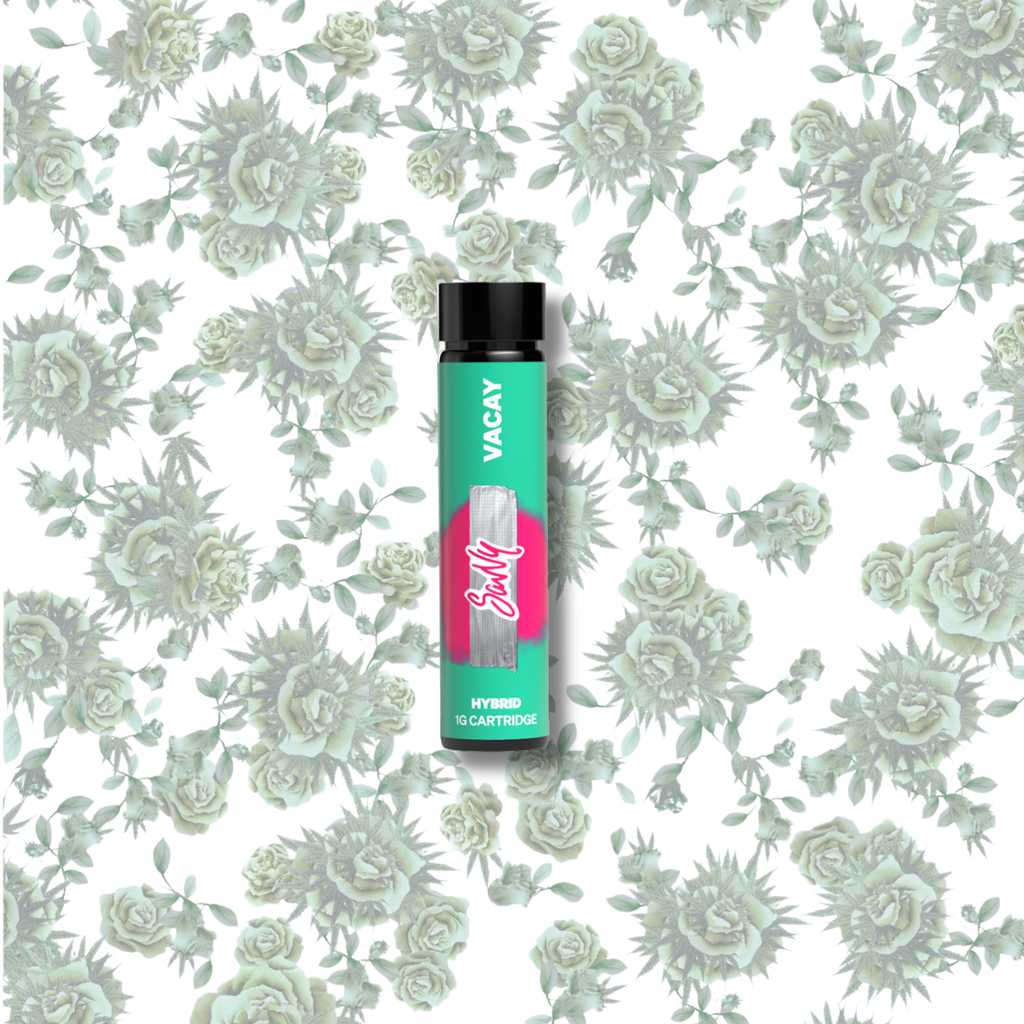 Buy Pineapple Mimosa [1g] Cartridge online - Green Rose River North |  Chicago | Illinois