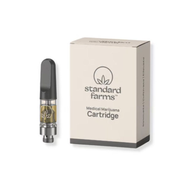 Standard Farms — White Truffle