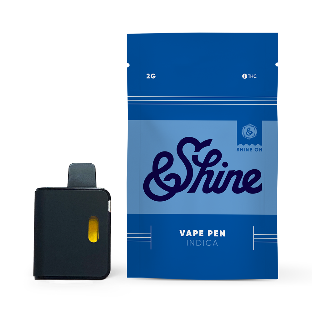 Fire OG &Shine