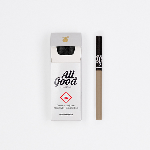 Buy Watermelon Infused Preroll 10-Pack 1.75 g online - Breckenridge |  Breckenridge