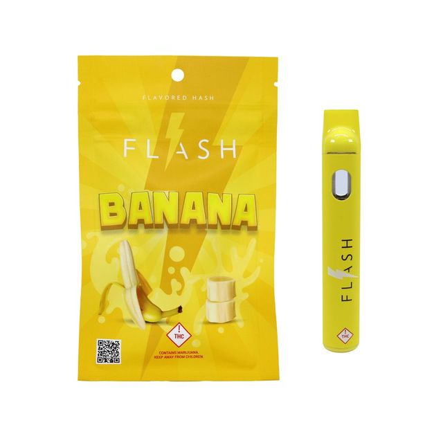 Banana AIO Flash