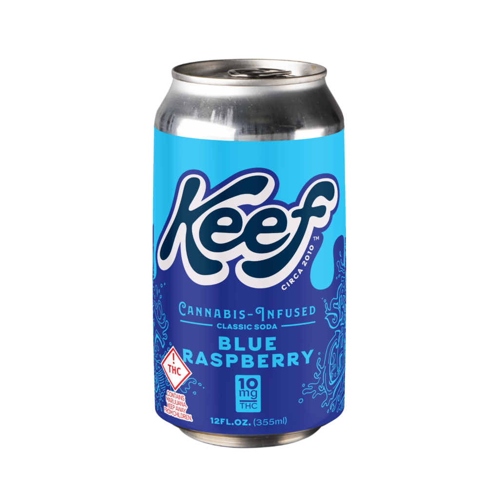 Blue Razz