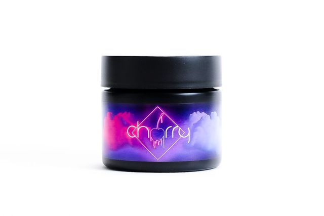 Craft Jar Lemonatti Cherry