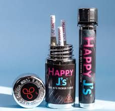 Funky Guava Evermore Cannabis Company