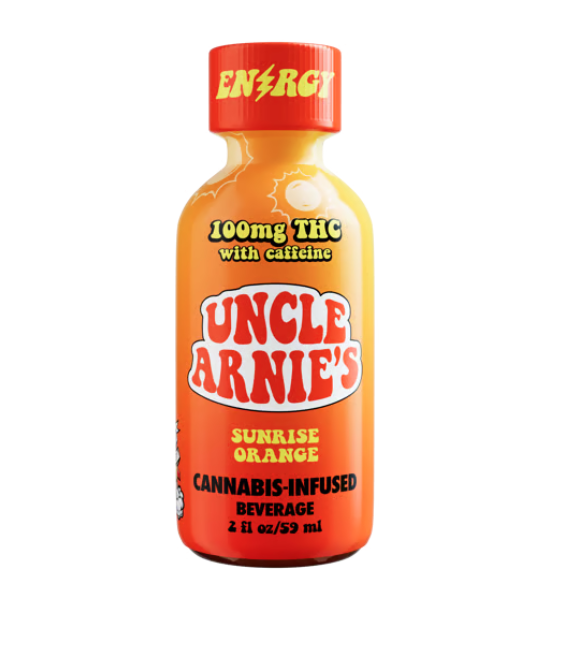 Sunrise Orange